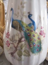 Detalhe do Desenho - Conjunto de Cafezinho