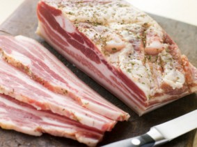 Pancetta