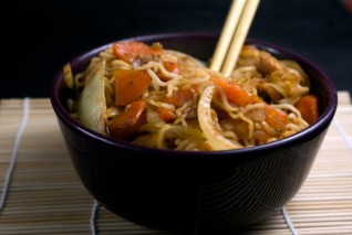 Yakisoba