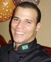 Chef Bruno Duarte