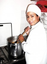 Magot na sua Cozinha Afetiva!