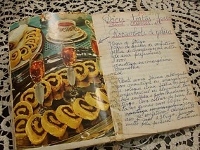 Caderno de Receitas