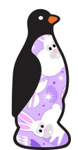 Pinguim Páscoa