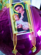 Santo Antônio... presente da amiga Alba!