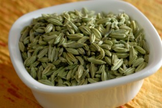 Erva Doce para Perfumar o Bolo Mimoso de Fubá