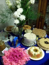 Mesa Típica de Trezena de Santo Antônio