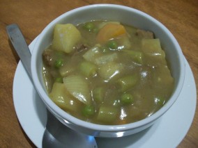 O Carê do Borozinho