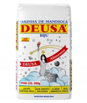 Deusa - Você Merece