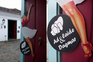 Atelier Adelaide & Dagmar