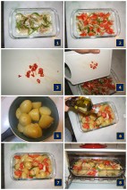 O passa a passo do Chico