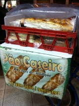 Pão Caseiro do Adilson