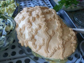 Banana Caramelada = Chico Balanceado = Manezinho Araújo