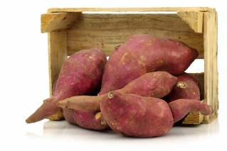 Batata Doce