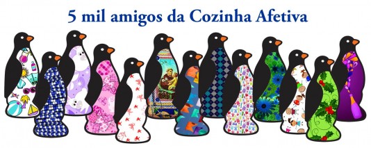 Cozinha Afetiva
