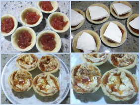 SABOR GELEIA DE GOIABA COM QUEIJO MINAS