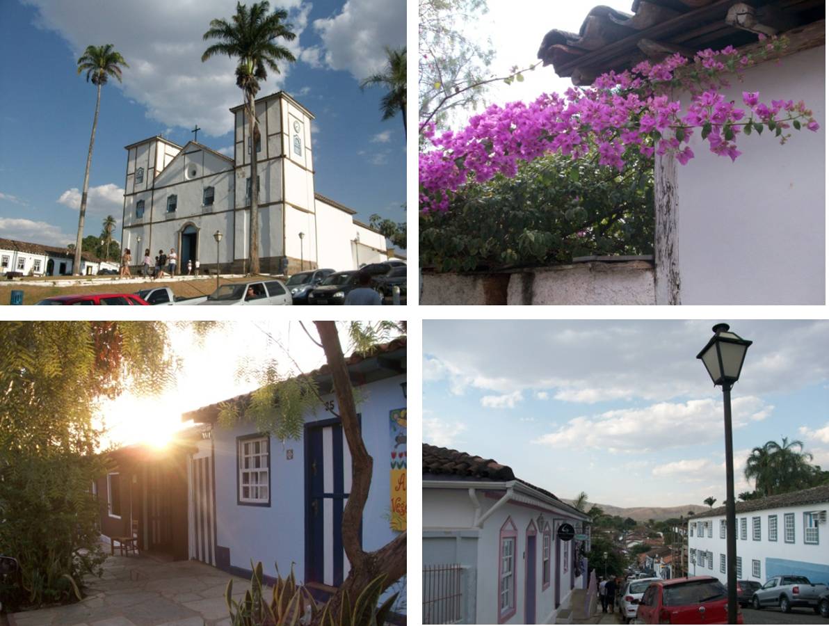 Pirinópolis - Goiás