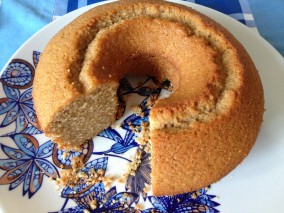 Bolo Engorda Marido Integral