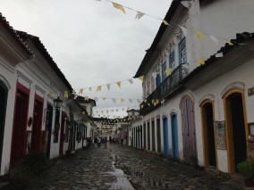 Linda! com sol, com chuva, sem sol, sem chuva!